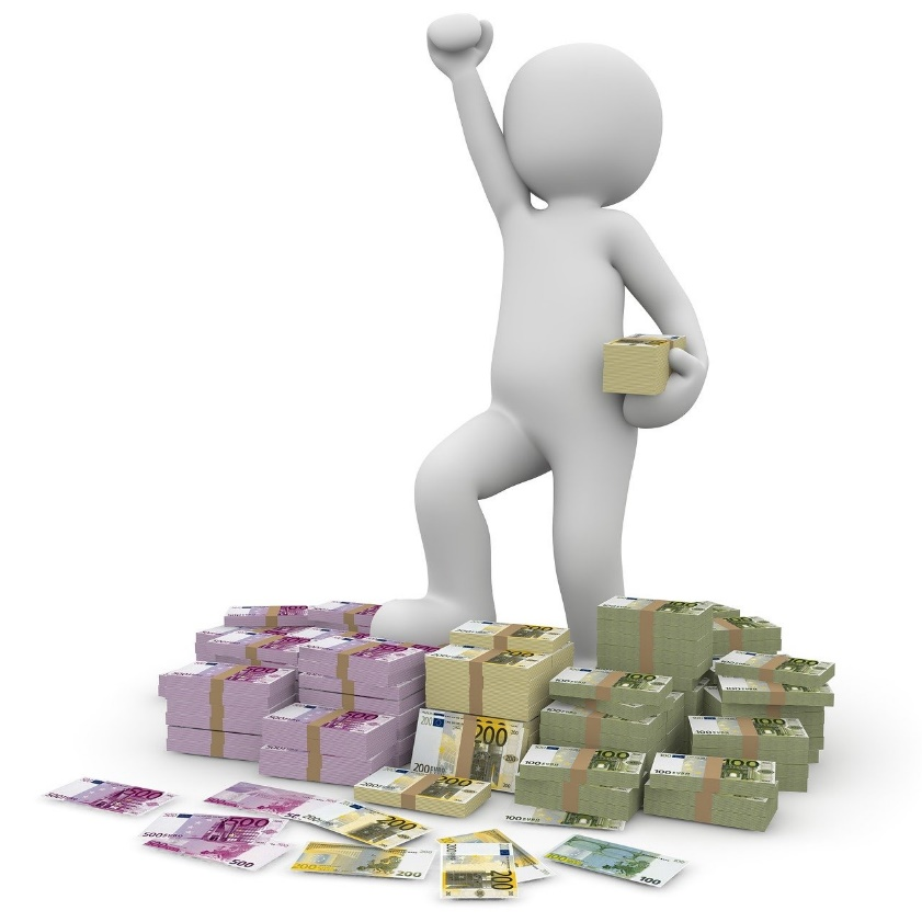 About Gobigbucks