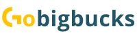 Gobigbucks Logo
